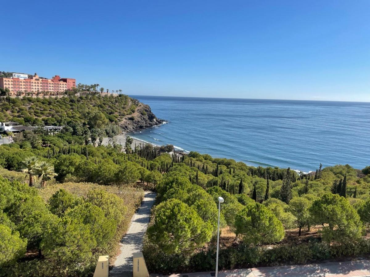 Sunny Penthouse With Panoramic Views * Almuñécar