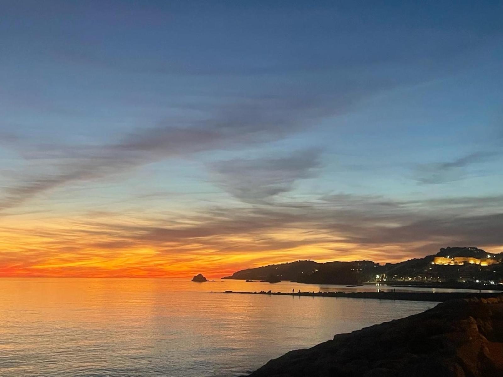 Sunny Penthouse With Panoramic Views * Almuñécar