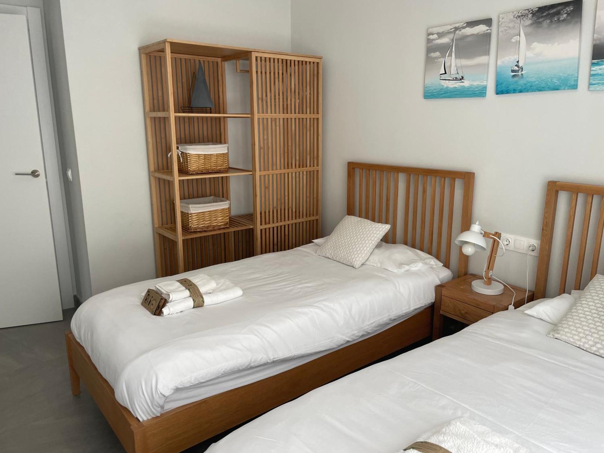 Sunny Penthouse With Panoramic Views * Almunecar