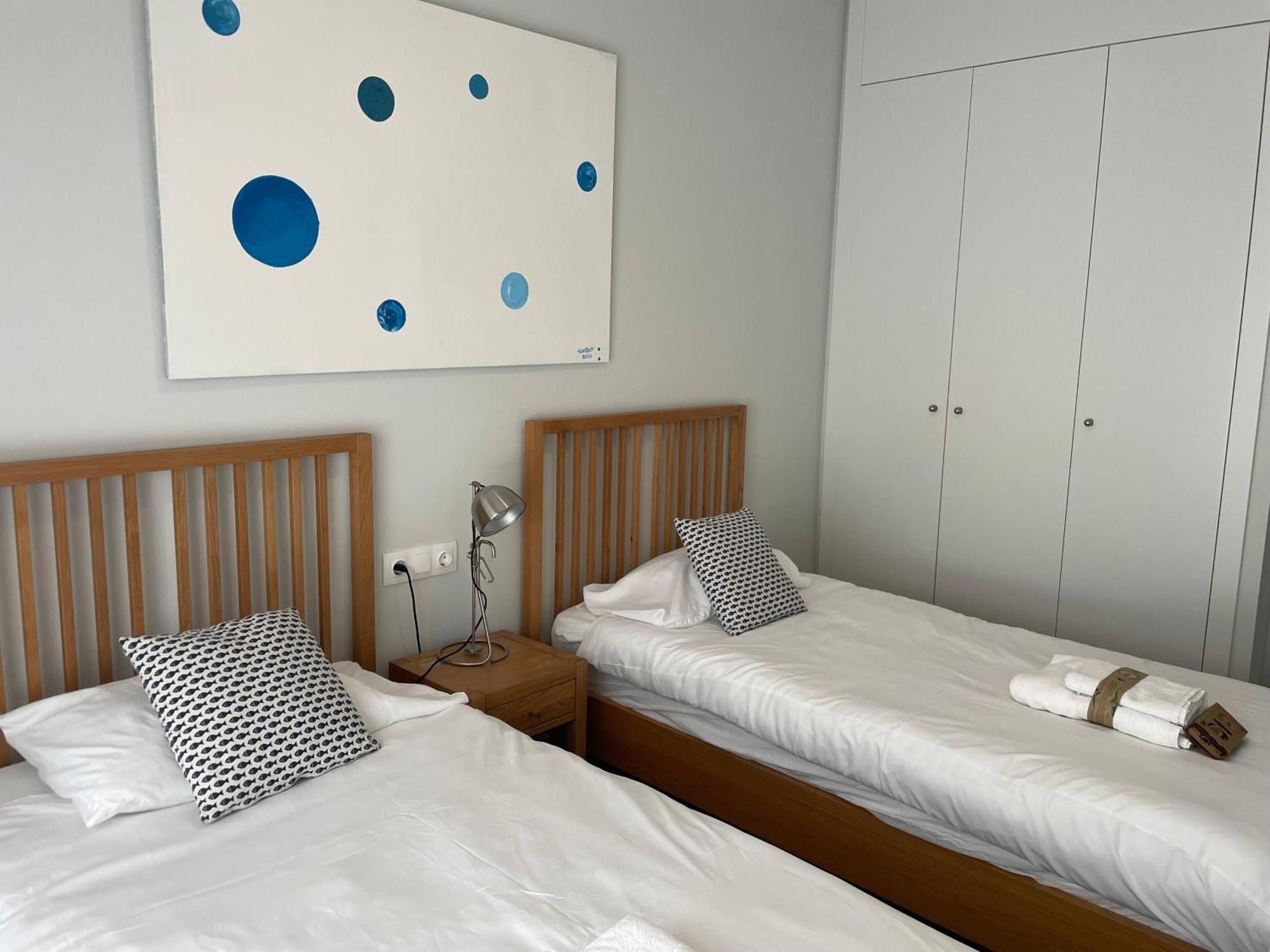 Sunny Penthouse With Panoramic Views * Almunecar